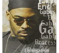 Gable Eric - Process Of Elimination