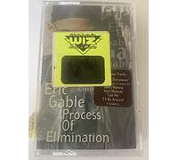 Gable,Eric - Process of Elimination