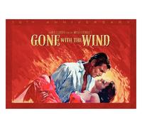 Gable/Leigh/Havilland - Gone With the Wind