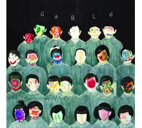 Gable - Pick The Weak (Vinyl)