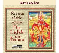 Gable,Rebecca - Das Lächeln der Fortuna