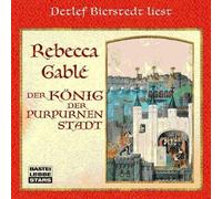 Gable,Rebecca - Der König der Purpurnen Stadt/Ausverkauft