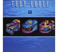 Gable, Tony & 206 - Tony Gable & 206