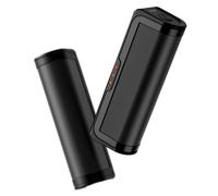 gabless Scaldamani Elettrico 2 Pezzi Scaldamani Ricaricabile Scaldamani