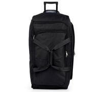 Gabol Week Eco 2-Wheel Holdall 73 cm nero