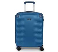 Gabol Balance XP 4 ruote Carrello della cabina S 55 cm con piega di espansione blau (123422-003)