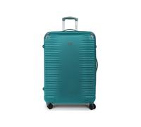 Gabol Balance XP 4 ruote Carrello L 77 cm espandibile verde