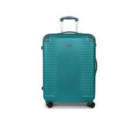 Gabol Balance XP 4 ruote Carrello M 66 cm espandibile verde