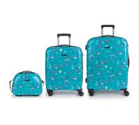 Gabol Borsa Da Viaggio Acqua-cabin/medium/wash Bag