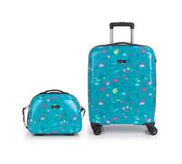 Gabol Borsa Da Viaggio Acqua-cabin/wash Bag