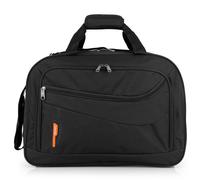 Gabol Borsa da viaggio 'Week Eco' nero Donna Gabol One Size nero