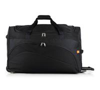 Gabol Borsa da viaggio 'W co' nero Uomo Gabol One Size