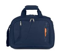 Gabol Borsa da volo W co 42 cm blu