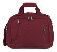 Gabol Borsa da volo Week Eco 42 cm rosso
