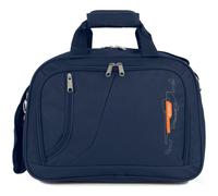 Gabol Borsa da volo W co 42 cm blu