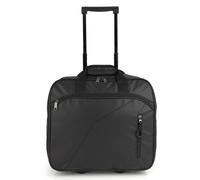 Gabol Canada 2 ruote Carrello business 36 cm Scomparto per laptop nero