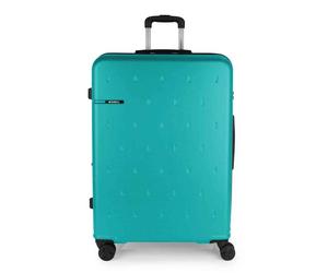 Gabol Carrello a 4 ruote 77 cm verde