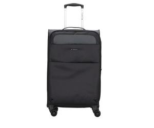 Gabol Carrello Cloud a 4 ruote 69 cm nero