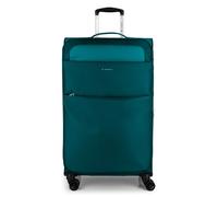 Gabol Carrello Cloud a 4 ruote 79 cm verde