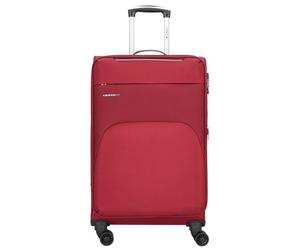 Gabol Carrello Zambia a 4 ruote 69 cm rosso