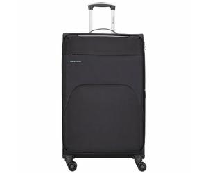 Gabol Carrello Zambia a 4 ruote 79 cm nero