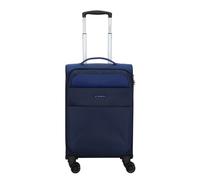 Gabol Cloud Carrello cabina a 4 ruote 55 cm blu