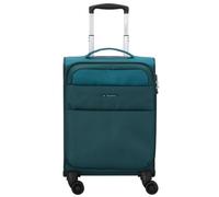 Gabol Cloud Soft Spinner 31l Trolley Bag Blu