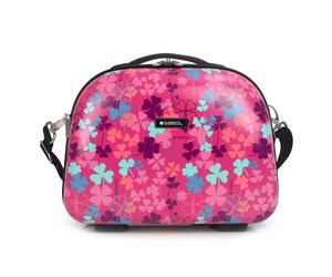 Gabol Clover Astuccio 35 cm rosa