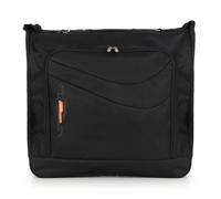 Gabol Custodia per abiti 'W co' arancione / nero Donna Gabol One Size