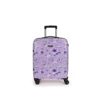 Gabol Funny 4 ruote Carrello della cabina 55 cm viola