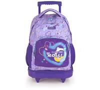 Gabol Funny Wheeled Backpack One Size