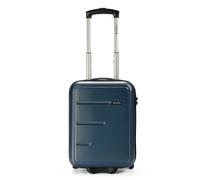 Gabol Future Plus 2 ruote Carrello della cabina 44 cm blu