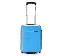 Gabol Future Plus 2 ruote Carrello della cabina 44 cm blu
