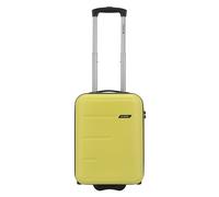 Gabol Future Plus 2 ruote Carrello della cabina 44 cm giallo