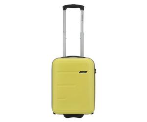 Gabol Future Plus 2 ruote Carrello della cabina 44 cm giallo