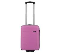 Gabol Future Plus 2 ruote Carrello della cabina 44 cm rosa