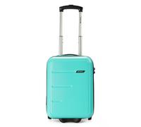 Gabol Future Plus 2 ruote Carrello della cabina 44 cm verde