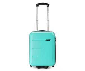 Gabol Future Plus 2 ruote Carrello della cabina 44 cm verde