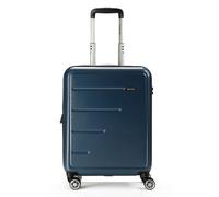 Gabol Future Plus 47l Trolley Bag Blu