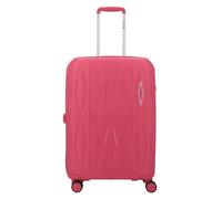 Gabol Infinity 4 ruote Carrello 66 cm espandibile rosa
