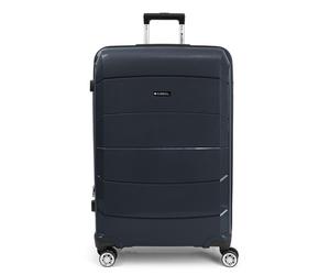 Gabol Midori Carrello a 4 ruote 75 cm blu