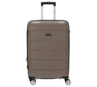 Gabol Midori - Trolley con 4 ruote 66 cm M (stone)