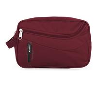 Gabol Nécessaire 'W co' rosso scuro Donna - Accessori - Borse e zaini - Borse - Beauty case Gabol One Size