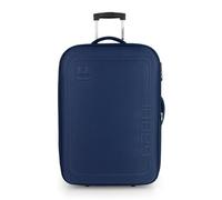 Gabol Orbit 2 ruote Carrello 66 cm con piega di espansione blu