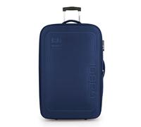 Gabol Orbit 2 ruote Carrello 76 cm con piega di espansione blu