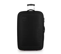 Gabol Orbit 2 ruote Carrello 76 cm con piega di espansione nero