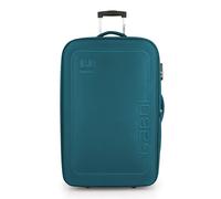 Gabol Orbit 2 ruote Carrello 76 cm espandibile verde