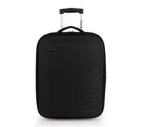 Gabol Orbit 2 ruote Carrello della cabina 55 cm con piega di espansione nero