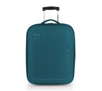 Gabol Orbit 2 ruote Trolley cabina 55 cm espandibile verde