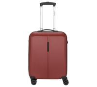 Gabol Paradise - Trolley da cabina a 4 ruote 55 cm (dark orange)